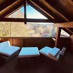 Holiday home Im Kurort Inkl Fruehstueck