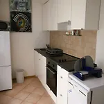 Semesterbostad Im Kurort Inkl Fruehstueck *