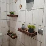 Semesterbostad Im Kurort Inkl Fruehstueck