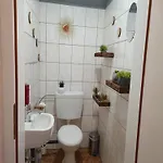 Semesterbostad Im Kurort Inkl Fruehstueck