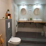 Im Kurort Inkl Fruehstueck Semesterbostad Goslar