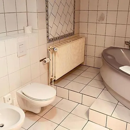 Im Kurort Inkl Fruehstueck *