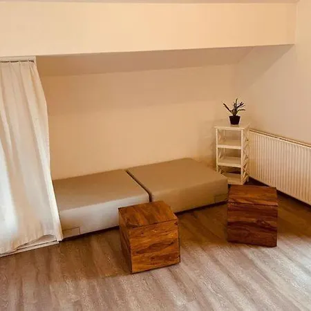 Im Kurort Inkl Fruehstueck Ferienhaus *