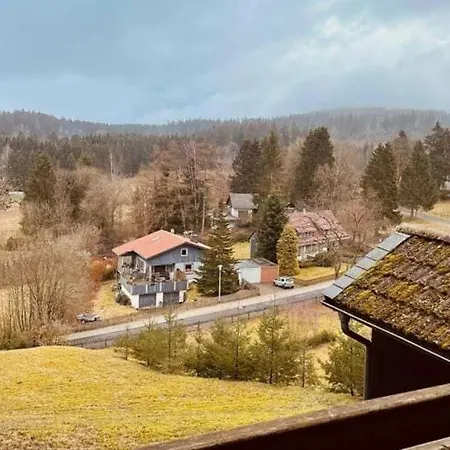 Im Kurort Inkl Fruehstueck جوسلار