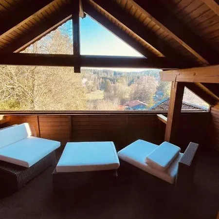 Ferienhaus Im Kurort Inkl Fruehstueck