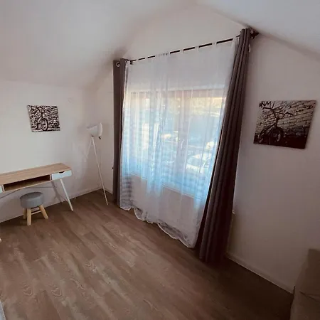 Holiday home In The Town Including Breakfast *