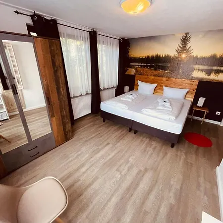 Holiday home In The Town Including Breakfast