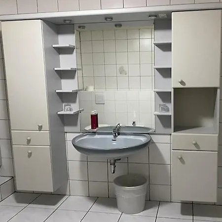 Im Kurort Inkl Fruehstueck Ferienhaus Goslar