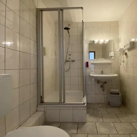 Im Kurort Inkl Fruehstueck * Goslar