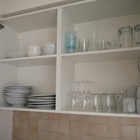 Ferienhaus Im Kurort Inkl Fruehstueck *