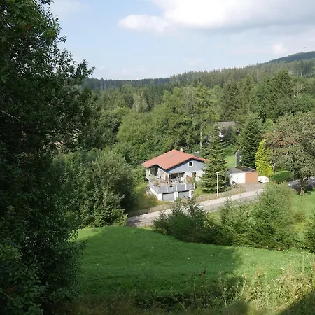 Holiday home In The Town Including Breakfast