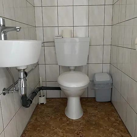 Im Kurort Inkl Fruehstueck
