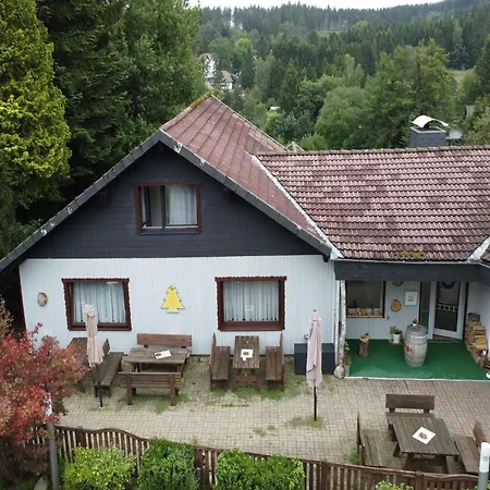 Holiday home In The Town Including Breakfast