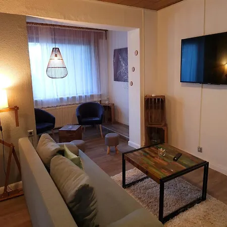 Casa vacanze Im Kurort Inkl Fruehstueck *