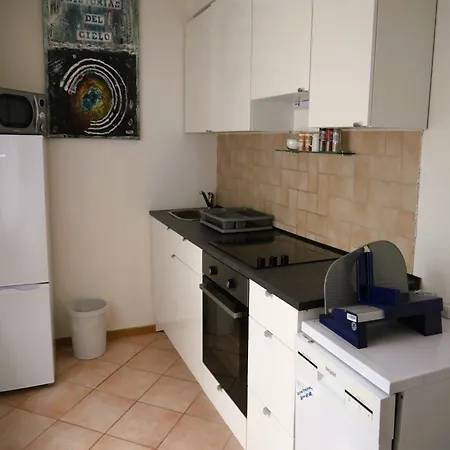 Casa vacanze Im Kurort Inkl Fruehstueck *