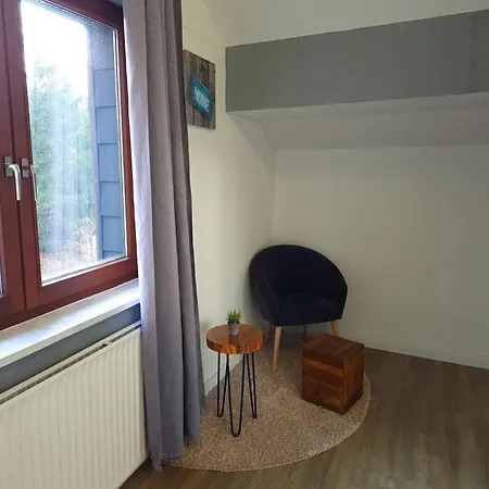 Im Kurort Inkl Fruehstueck Semesterbostad *