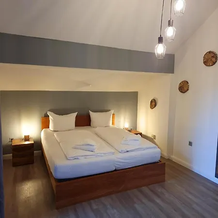 Im Kurort Inkl Fruehstueck Casa vacanze *