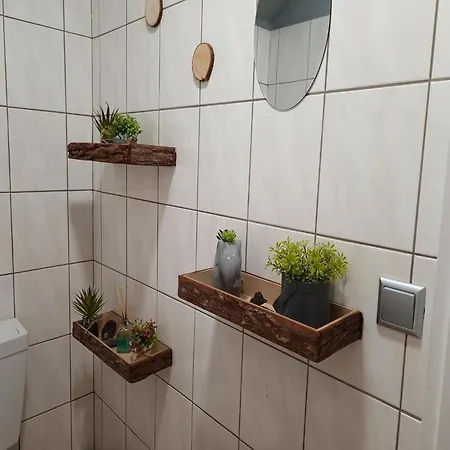 Casa vacanze Im Kurort Inkl Fruehstueck