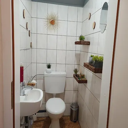 Casa vacanze Im Kurort Inkl Fruehstueck