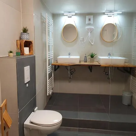 Im Kurort Inkl Fruehstueck Casa vacanze Goslar