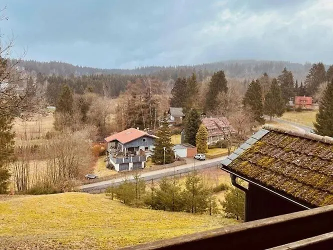 Im Kurort Inkl Fruehstueck Goslar