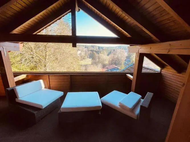 Hébergement de vacances Im Kurort Inkl Fruehstueck