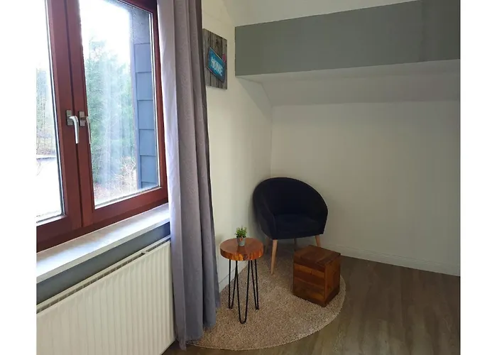 Im Kurort Inkl Fruehstueck Hébergement de vacances *